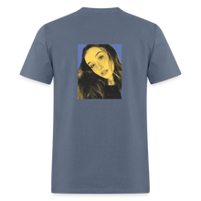 Load image into Gallery viewer, tee - denim