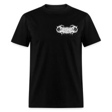 Load image into Gallery viewer, Segunda Etapa Tee - black