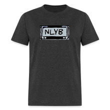 Load image into Gallery viewer, Vice City T-Shirt - heather black