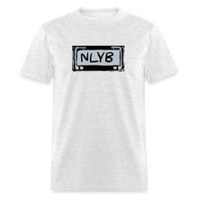 Load image into Gallery viewer, Vice City T-Shirt - light heather gray