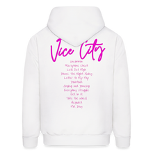 Load image into Gallery viewer, Men's Hoodie - white