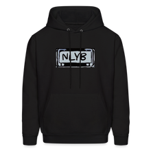 Load image into Gallery viewer, Men's Hoodie - black