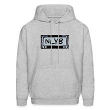 Load image into Gallery viewer, Men's Hoodie - heather gray
