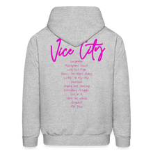 Load image into Gallery viewer, Men's Hoodie - heather gray