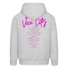 Load image into Gallery viewer, Men's Hoodie - ash