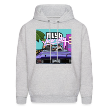 Load image into Gallery viewer, Men's Hoodie - ash