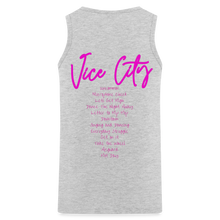 Load image into Gallery viewer, Men’s Premium Tank - heather gray