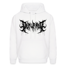 Load image into Gallery viewer, Men's Hoodie - white