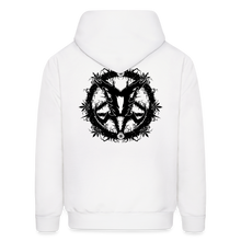 Load image into Gallery viewer, Men's Hoodie - white