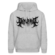 Load image into Gallery viewer, Men's Hoodie - heather gray