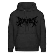 Load image into Gallery viewer, Men's Hoodie - charcoal grey