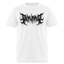 Load image into Gallery viewer, Unisex Classic T-Shirt - white