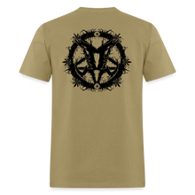 Load image into Gallery viewer, Unisex Classic T-Shirt - khaki