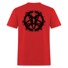 Load image into Gallery viewer, Unisex Classic T-Shirt - red