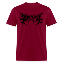 Load image into Gallery viewer, Unisex Classic T-Shirt - burgundy