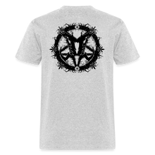 Load image into Gallery viewer, Unisex Classic T-Shirt - heather gray