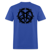 Load image into Gallery viewer, Unisex Classic T-Shirt - royal blue