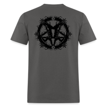 Load image into Gallery viewer, Unisex Classic T-Shirt - charcoal