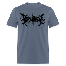 Load image into Gallery viewer, Unisex Classic T-Shirt - denim