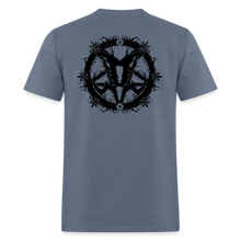 Load image into Gallery viewer, Unisex Classic T-Shirt - denim