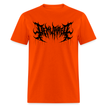 Load image into Gallery viewer, Unisex Classic T-Shirt - orange