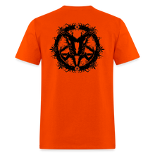 Load image into Gallery viewer, Unisex Classic T-Shirt - orange