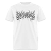 Load image into Gallery viewer, Unisex Classic T-Shirt - white