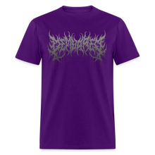 Load image into Gallery viewer, Unisex Classic T-Shirt - purple