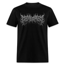 Load image into Gallery viewer, Unisex Classic T-Shirt - black