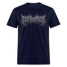 Load image into Gallery viewer, Unisex Classic T-Shirt - navy