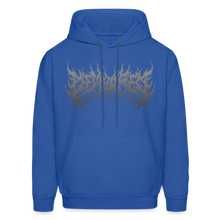 Load image into Gallery viewer, Men's Hoodie - royal blue