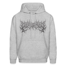 Load image into Gallery viewer, Men's Hoodie - heather gray