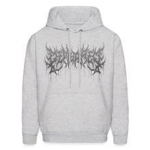 Load image into Gallery viewer, Men's Hoodie - ash