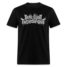 Load image into Gallery viewer, Unisex Classic T-Shirt - black