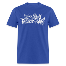 Load image into Gallery viewer, Unisex Classic T-Shirt - royal blue