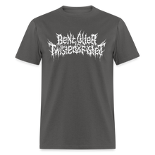 Load image into Gallery viewer, Unisex Classic T-Shirt - charcoal