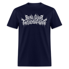 Load image into Gallery viewer, Unisex Classic T-Shirt - navy