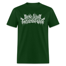 Load image into Gallery viewer, Unisex Classic T-Shirt - forest green