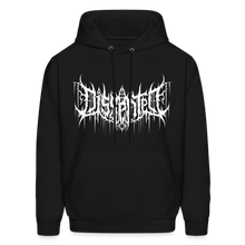 Load image into Gallery viewer, Hoodie - black