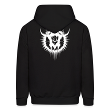 Load image into Gallery viewer, Hoodie - black