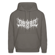 Load image into Gallery viewer, Hoodie - asphalt gray