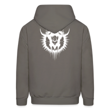 Load image into Gallery viewer, Hoodie - asphalt gray