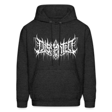 Load image into Gallery viewer, Hoodie - charcoal grey