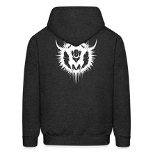 Load image into Gallery viewer, Hoodie - charcoal grey
