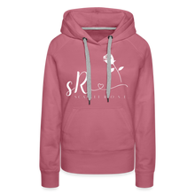 Load image into Gallery viewer, Women’s Premium Hoodie - mauve