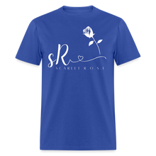 Load image into Gallery viewer, Unisex T-Shirt - royal blue