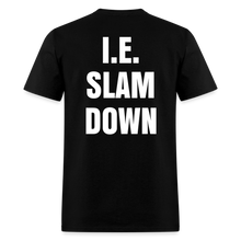 Load image into Gallery viewer, Unisex Classic T-Shirt - black