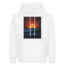 Load image into Gallery viewer, Hoodie - white