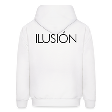Load image into Gallery viewer, Hoodie - white