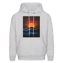 Load image into Gallery viewer, Hoodie - ash